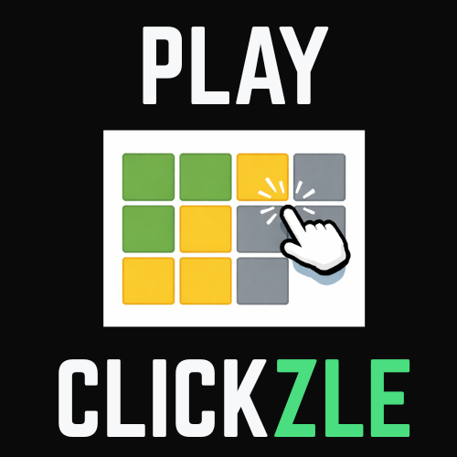 Clickzle — Free Daily Puzzle Games